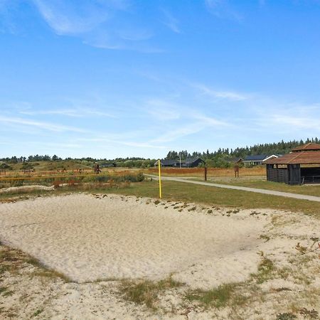 Holiday Home Asel - 4Km From The Sea In Nw Jutland By Interhome Brovst Екстериор снимка