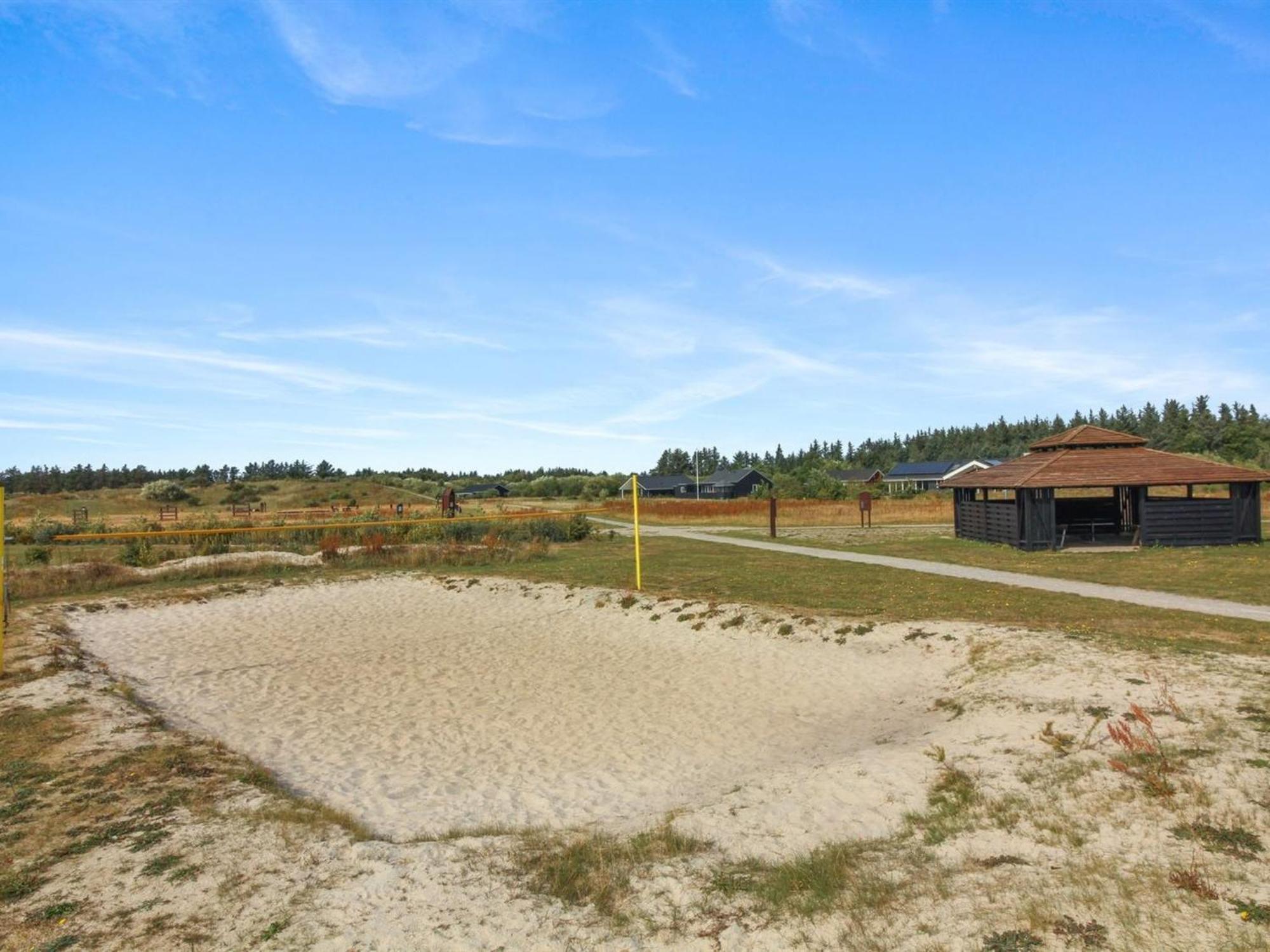 Holiday Home Asel - 4Km From The Sea In Nw Jutland By Interhome Brovst Екстериор снимка