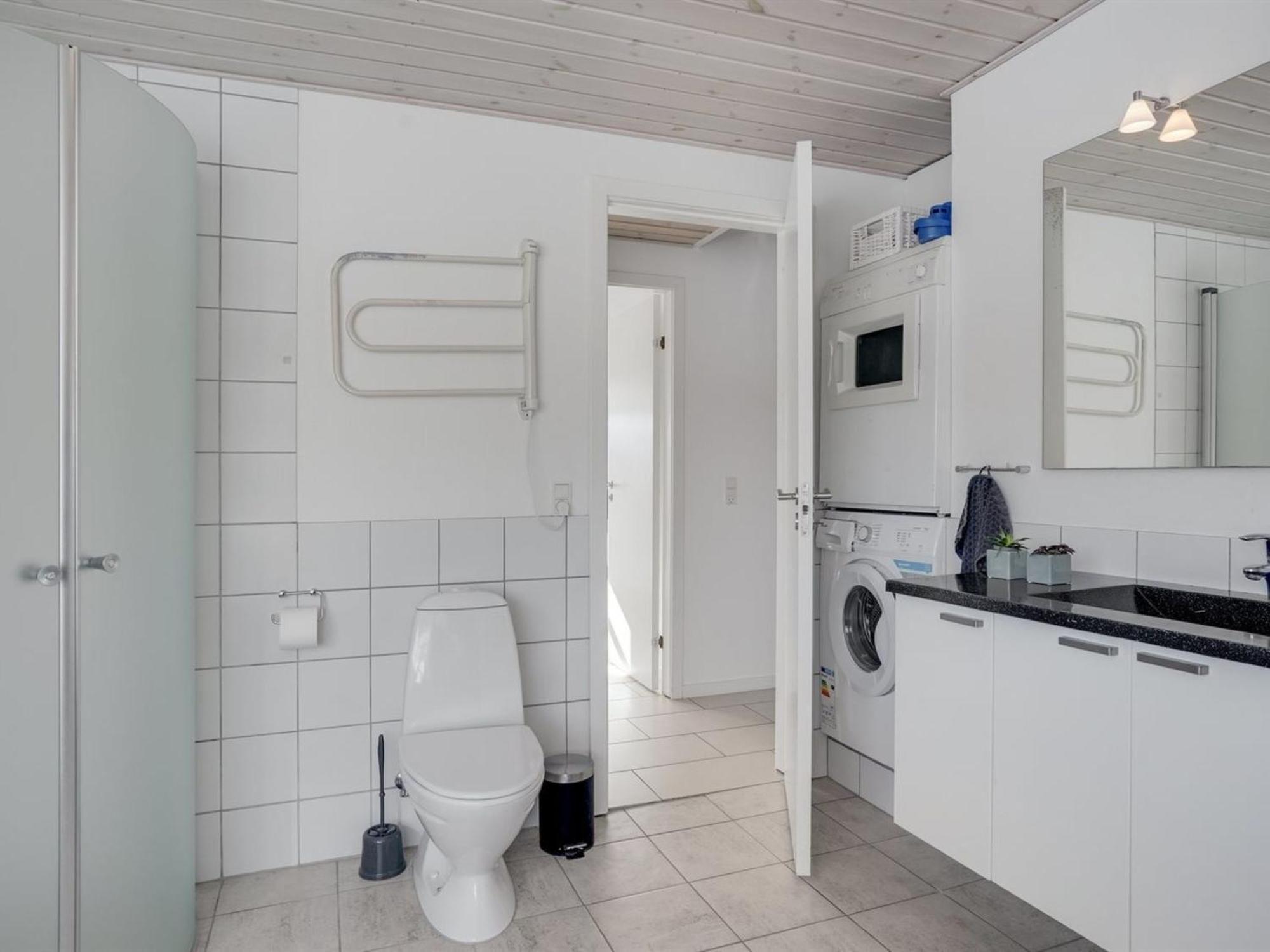 Holiday Home Asel - 4Km From The Sea In Nw Jutland By Interhome Brovst Екстериор снимка