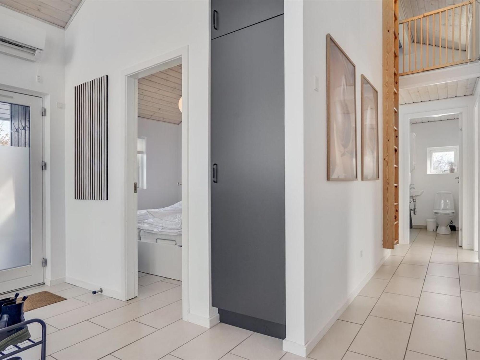 Holiday Home Asel - 4Km From The Sea In Nw Jutland By Interhome Brovst Екстериор снимка