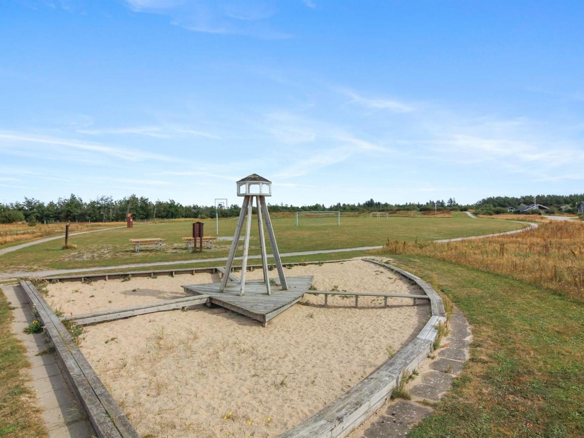 Holiday Home Asel - 4Km From The Sea In Nw Jutland By Interhome Brovst Екстериор снимка